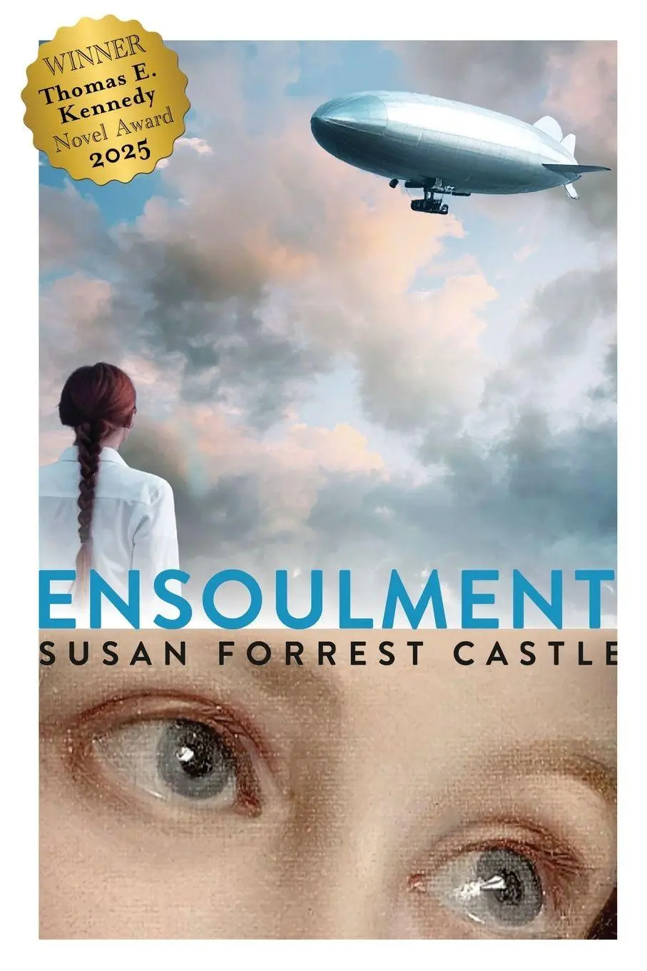 Cover: 9781947175952 | Ensoulment | Susan Forrest Castle | Taschenbuch | Englisch | 2025