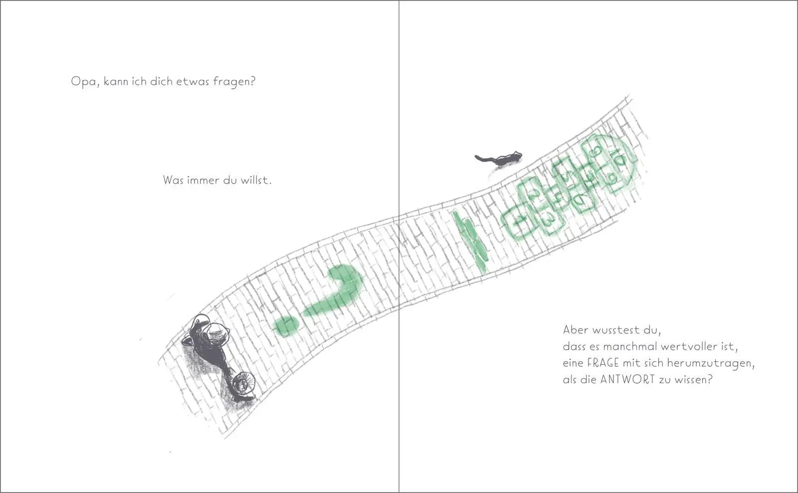 Bild: 9783629015952 | Was weißt du über das Leben? | Trodessa Barton | Buch | 128 S. | 2025