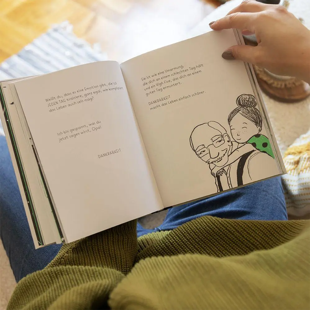 Bild: 9783629015952 | Was weißt du über das Leben? | Trodessa Barton | Buch | 128 S. | 2025