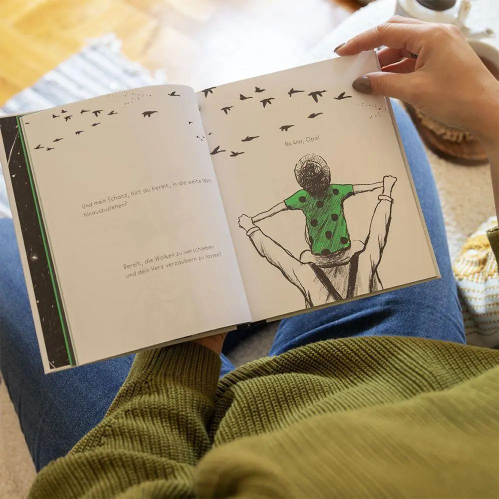 Bild: 9783629015952 | Was weißt du über das Leben? | Trodessa Barton | Buch | 128 S. | 2025