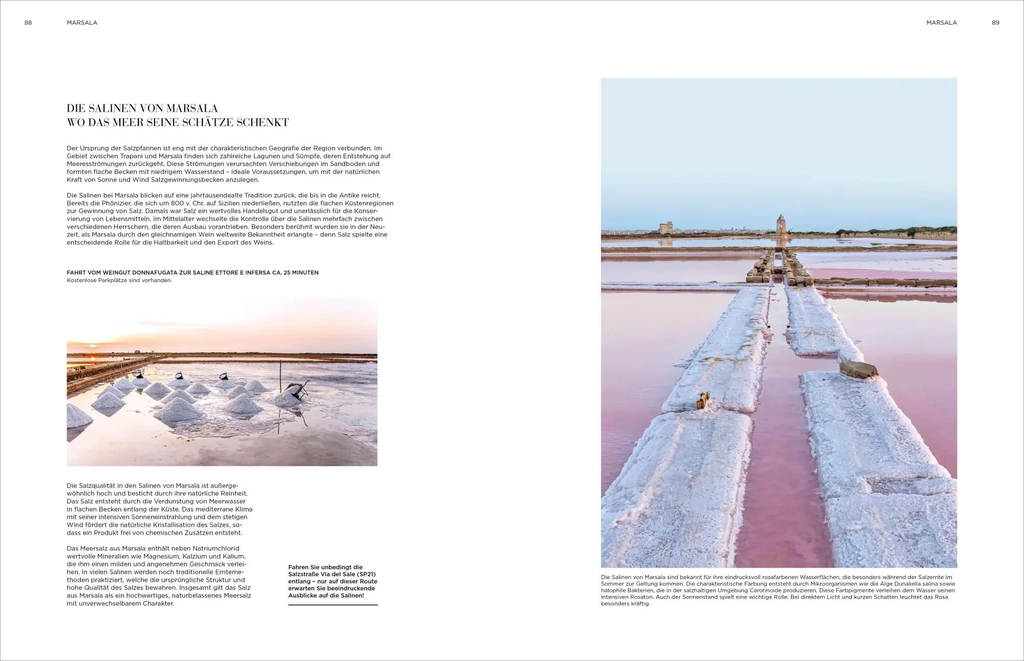Bild: 9783950535952 | Sizilien - der Westen | Martin Büchele (u. a.) | Buch | 124 S. | 2025