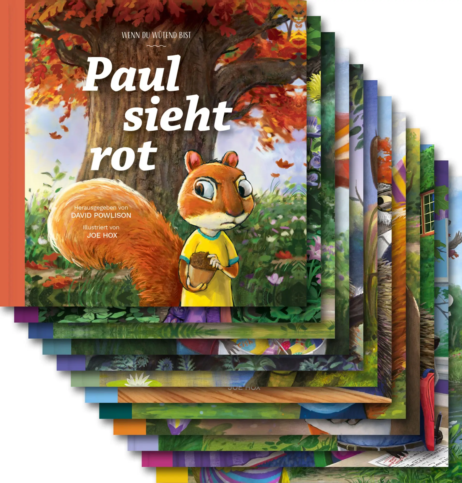 Cover: 9783986655952 | Wiesental Paket 1-12 | Paul David Tripp (u. a.) | Buch | 480 S. | 2026