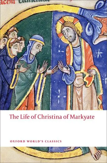 Cover: 9780199556052 | The Life of Christina of Markyate | C. H. Talbot | Taschenbuch | 2009