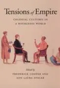 Cover: 9780520206052 | Cooper, F: Tensions of Empire | Frederick Cooper | Taschenbuch | 1997