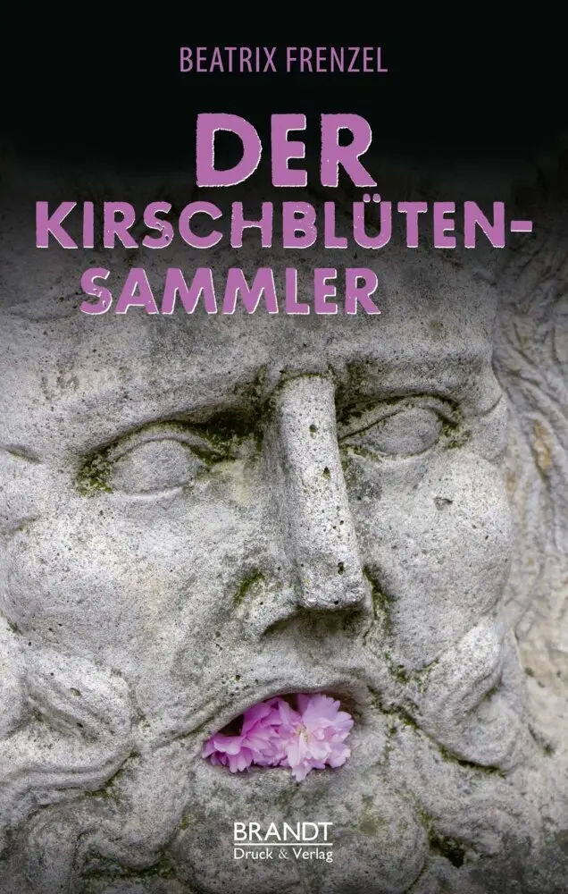 Cover: 9783912116052 | Der Kirschblütensammler | Beatrix Frenzel | Taschenbuch | 340 S.