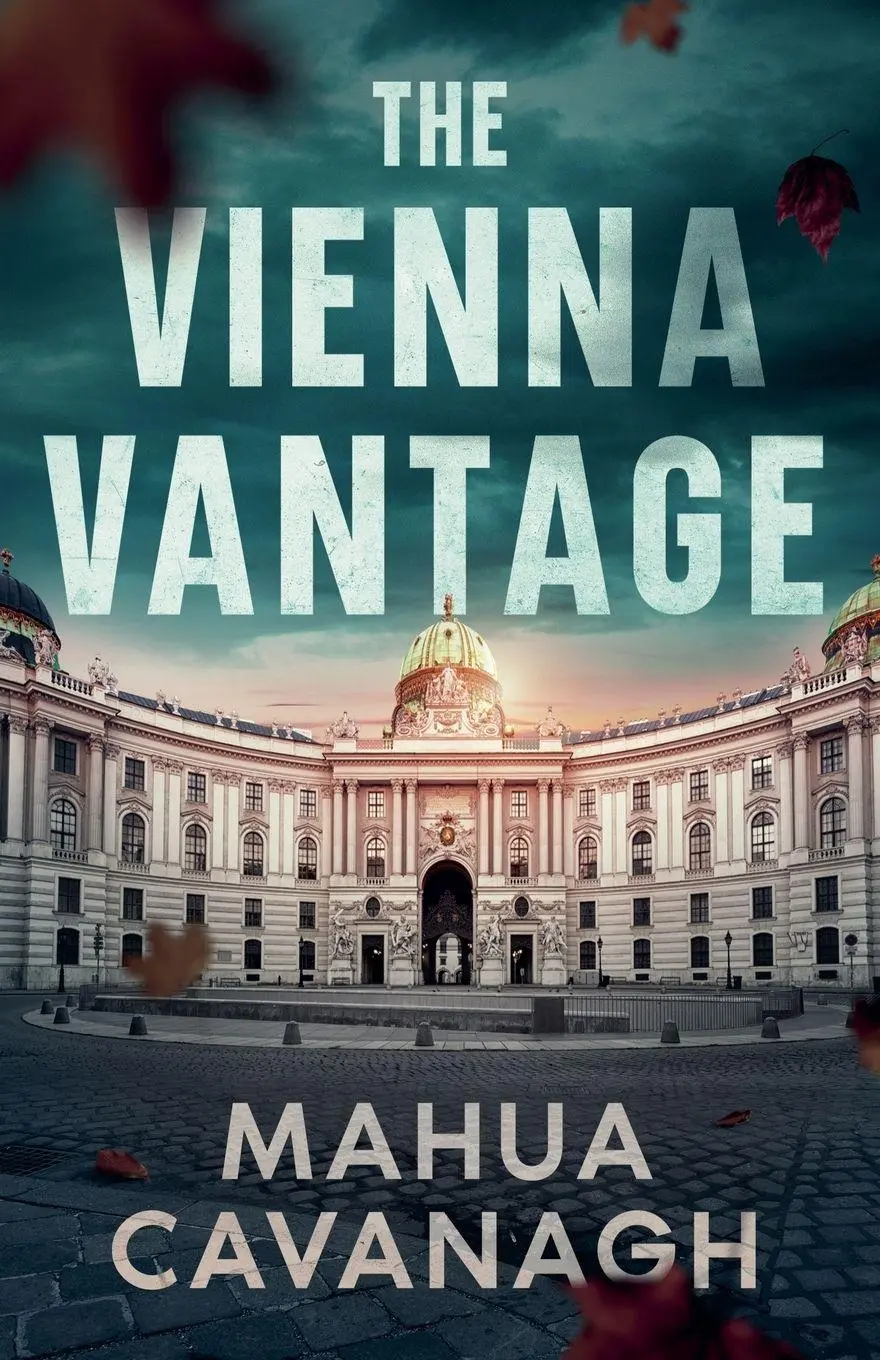 Cover: 9798233086052 | The Vienna Vantage | Mahua Cavanagh | Taschenbuch | Englisch | 2026