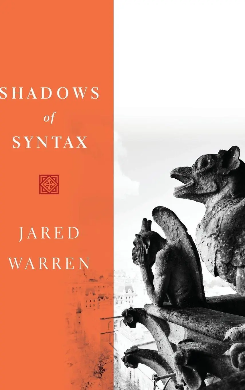 Cover: 9780190086152 | Shadows of Syntax | Jared Warren | Buch | Gebunden | Englisch | 2020