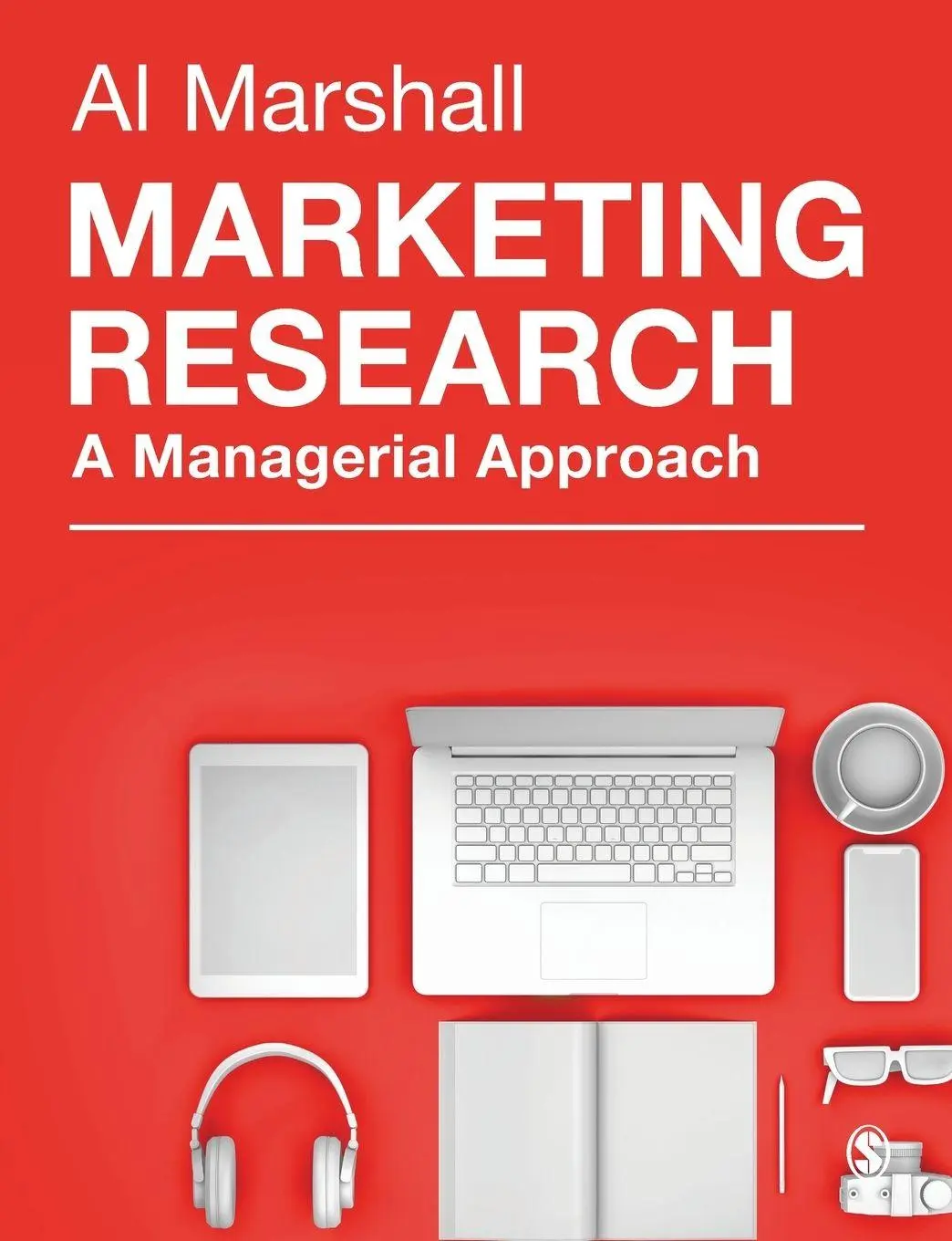 Cover: 9781446256152 | Marketing Research | A Managerial Approach | Al Marshall | Taschenbuch