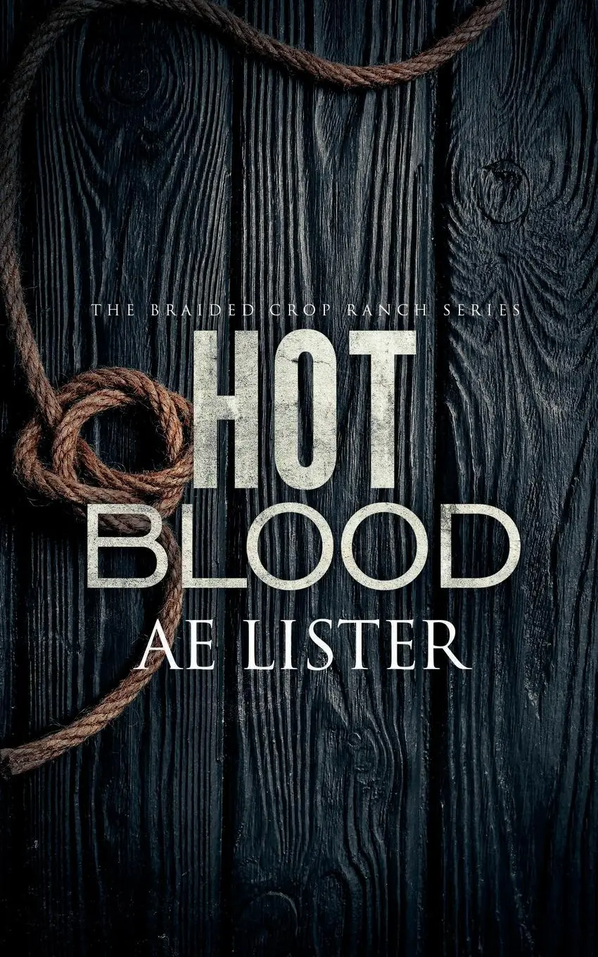 Cover: 9781648906152 | Hot Blood | Ae Lister | Taschenbuch | Englisch | 2024