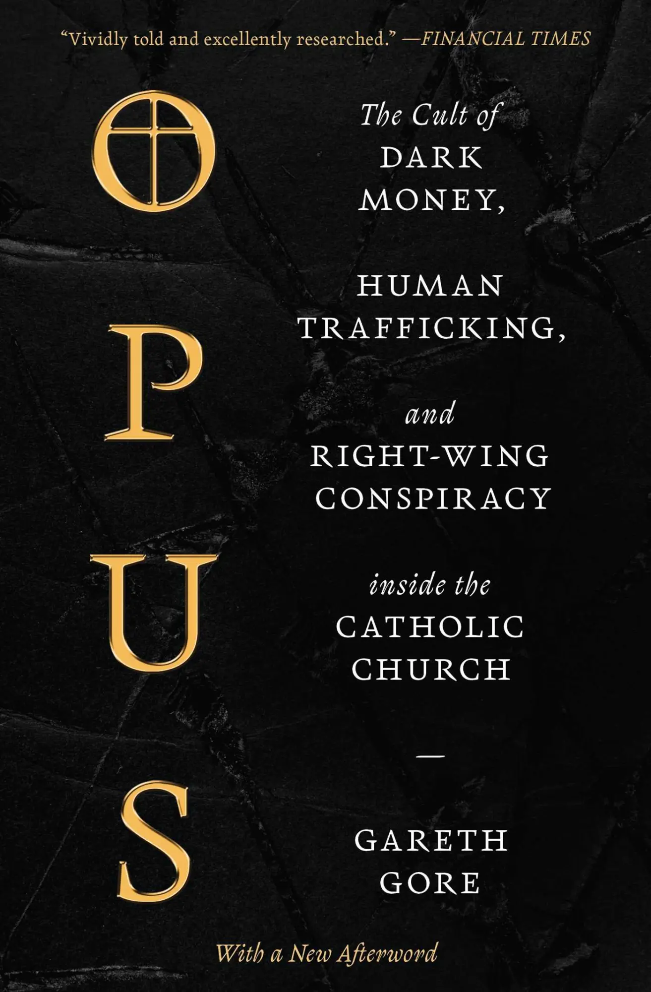 Cover: 9781668016152 | Opus | Gareth Gore | Taschenbuch | Englisch | 2025 | Simon &amp; Schuster