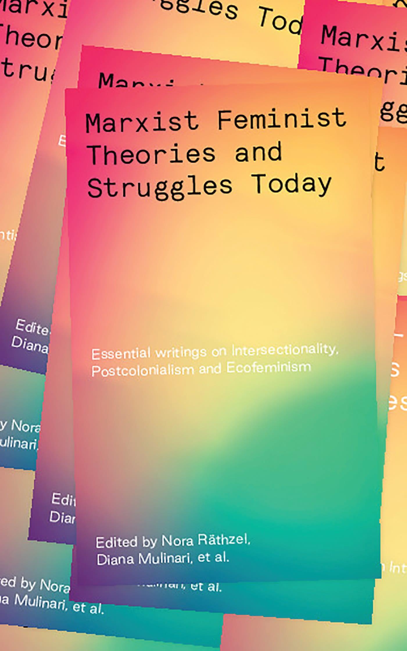 Cover: 9781786996152 | Marxist-Feminist Theories and Struggles Today | Khayaat Fakier (u. a.)