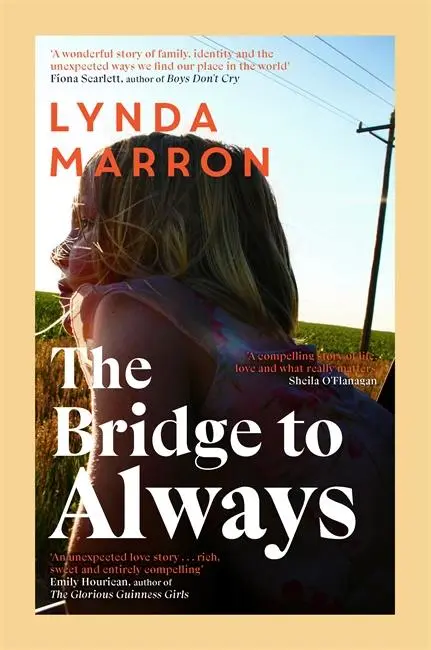 Bonnier Books Ltd The Bridge To Always