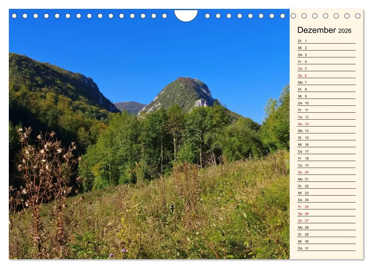 Bild: 9783457876152 | Katharerburgen - Entdeckungen im Pays Cathare (Wandkalender 2026...