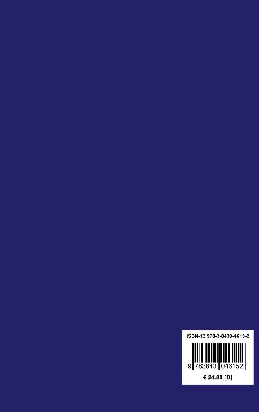 Rückseite: 9783843046152 | Metamorphosen | Ovid | Buch | HC runder Rücken kaschiert | 332 S.