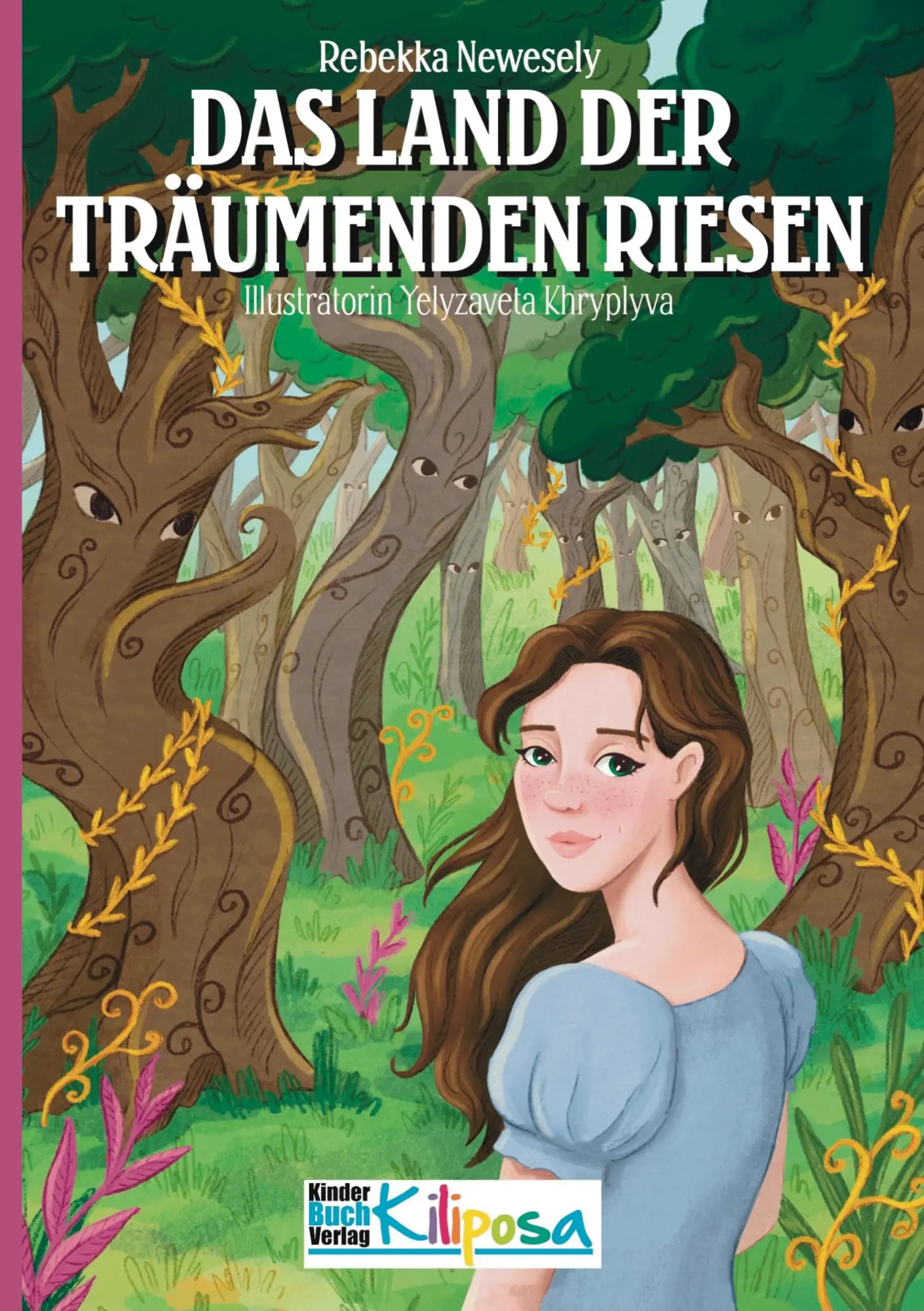 Das Land der träumenden Riesen
