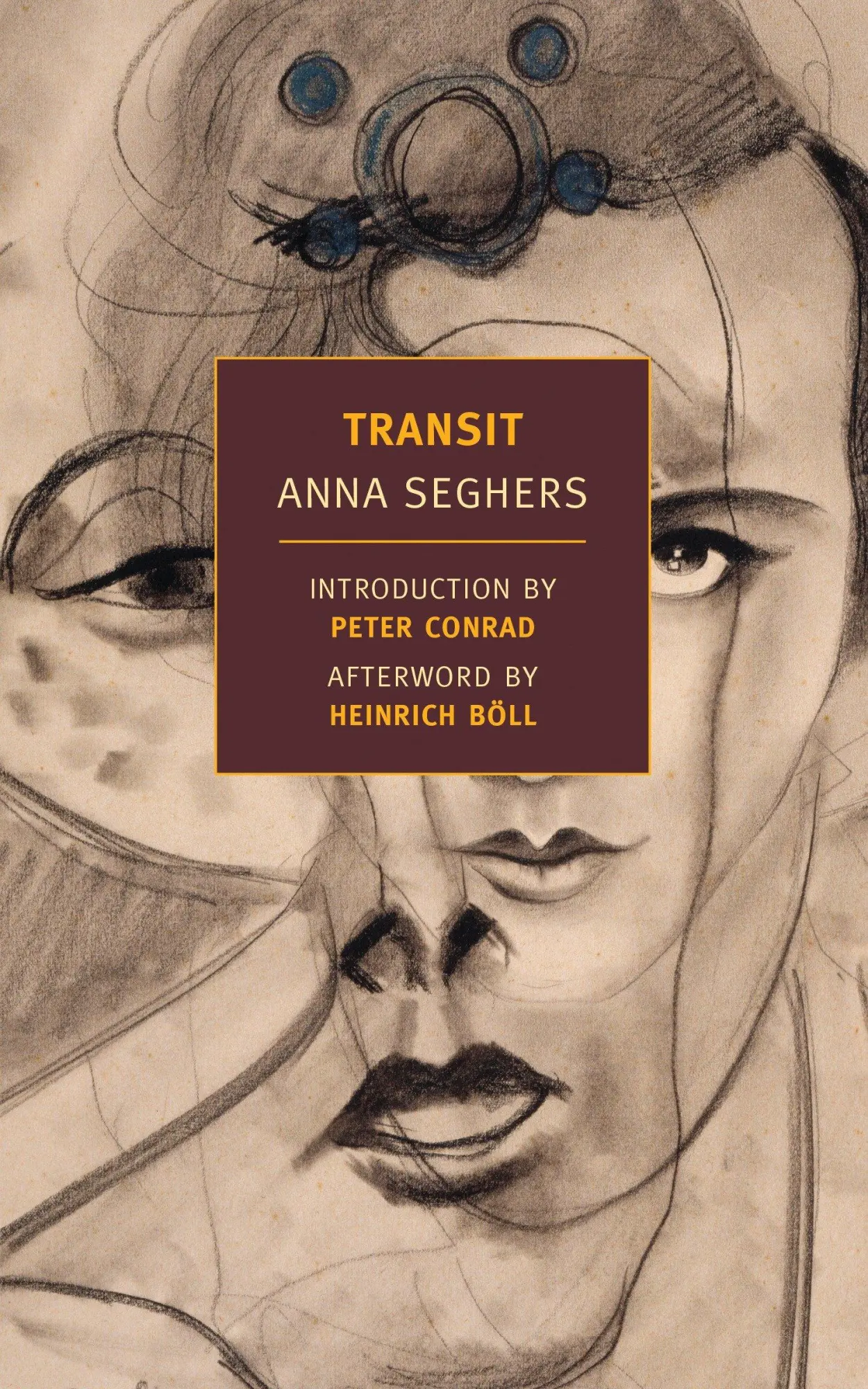 Cover: 9781590176252 | Transit | Anna Seghers | Taschenbuch | Englisch | 2013