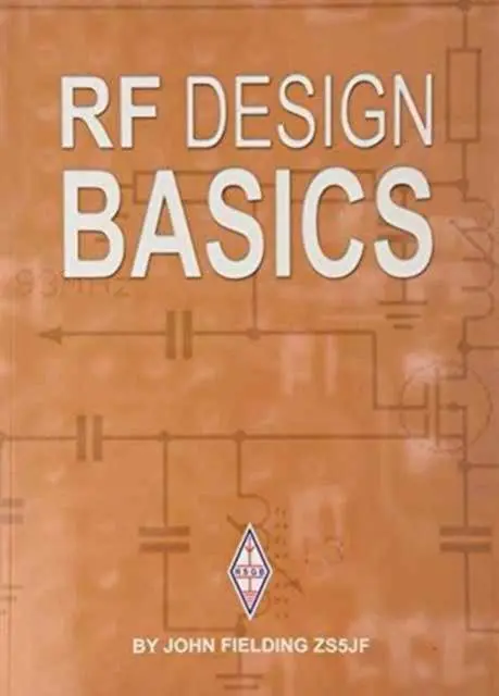 Cover: 9781905086252 | RF Design Basics | John Fielding | Taschenbuch | Englisch | 2007