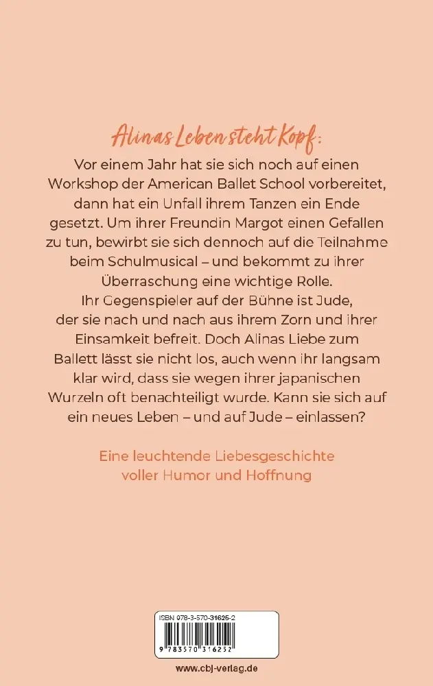 Bild: 9783570316252 | So federleicht wie meine Träume | Mariko Turk | Taschenbuch | 400 S.