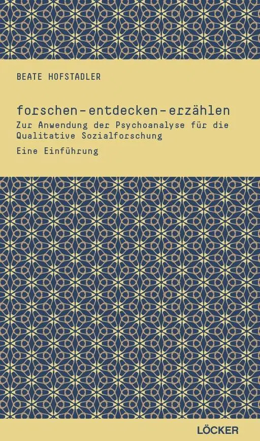 Cover: 9783854096252 | forschen - entdecken - erzählen | Beate Hofstadler | Buch | 250 S.