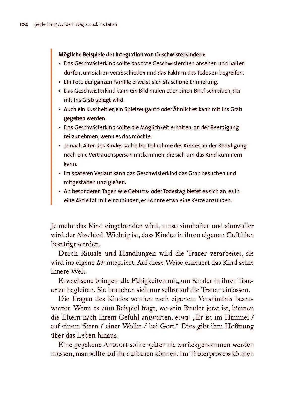 Bild: 9783863216252 | Geburt mit Abschied. Elternberatung und -betreuung nach frühem...