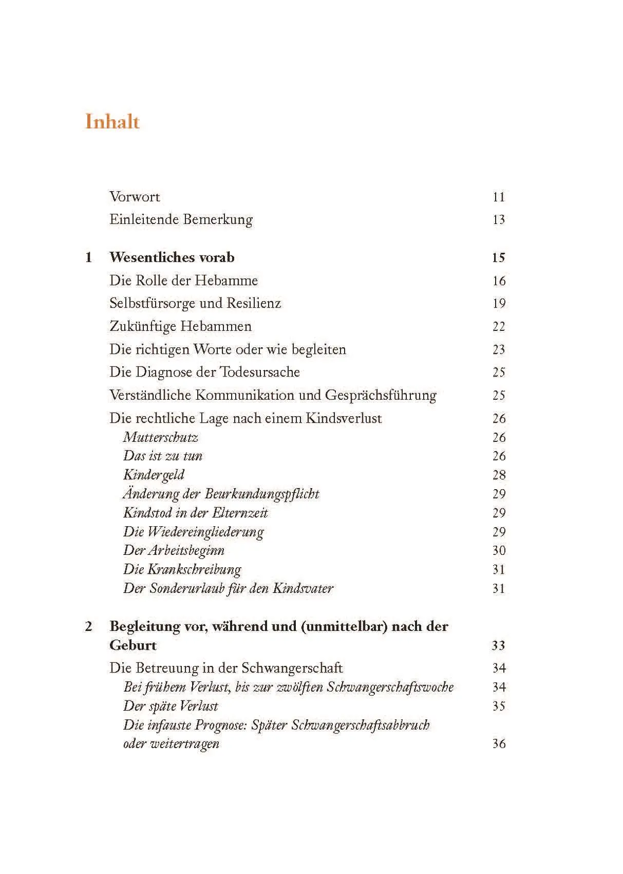 Bild: 9783863216252 | Geburt mit Abschied. Elternberatung und -betreuung nach frühem...