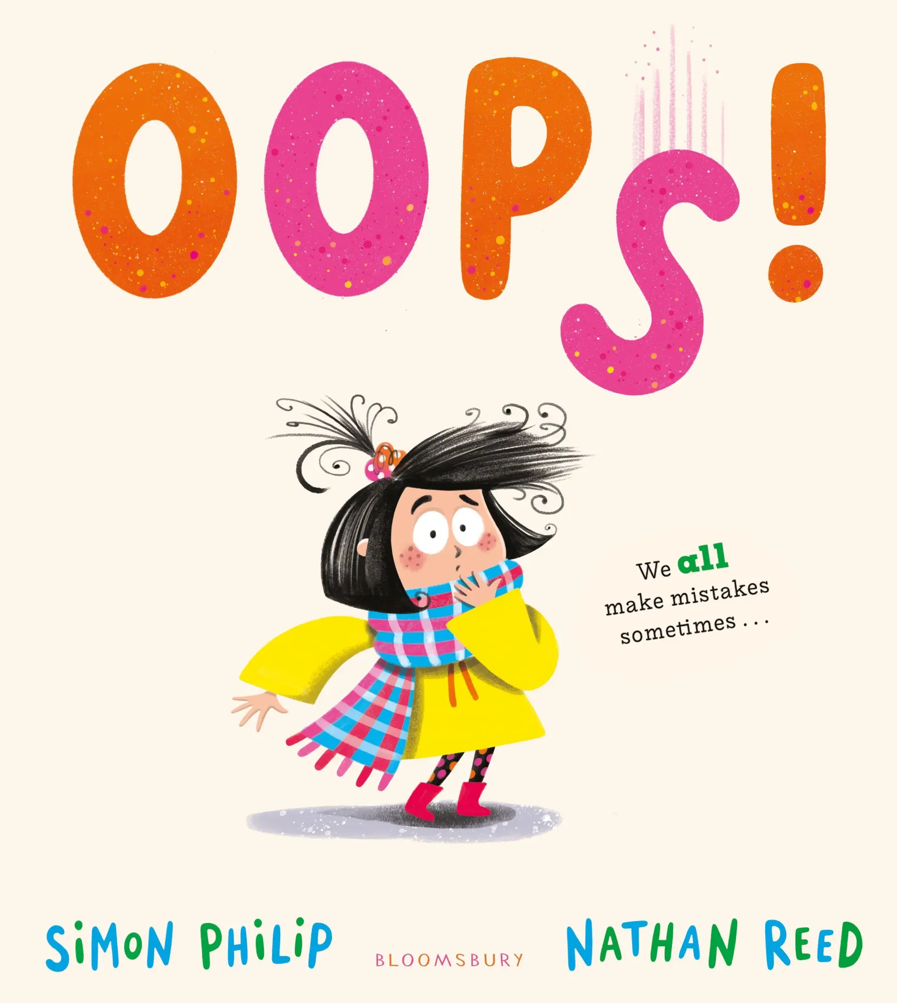 OOPS!