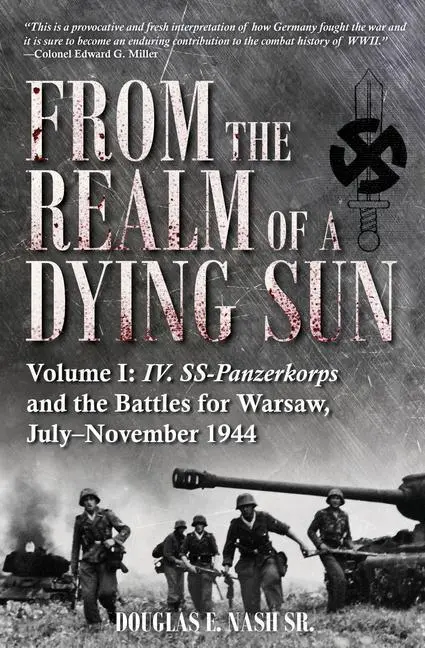 Cover: 9781612006352 | From the Realm of a Dying Sun | Douglas E Nash | Buch | Gebunden