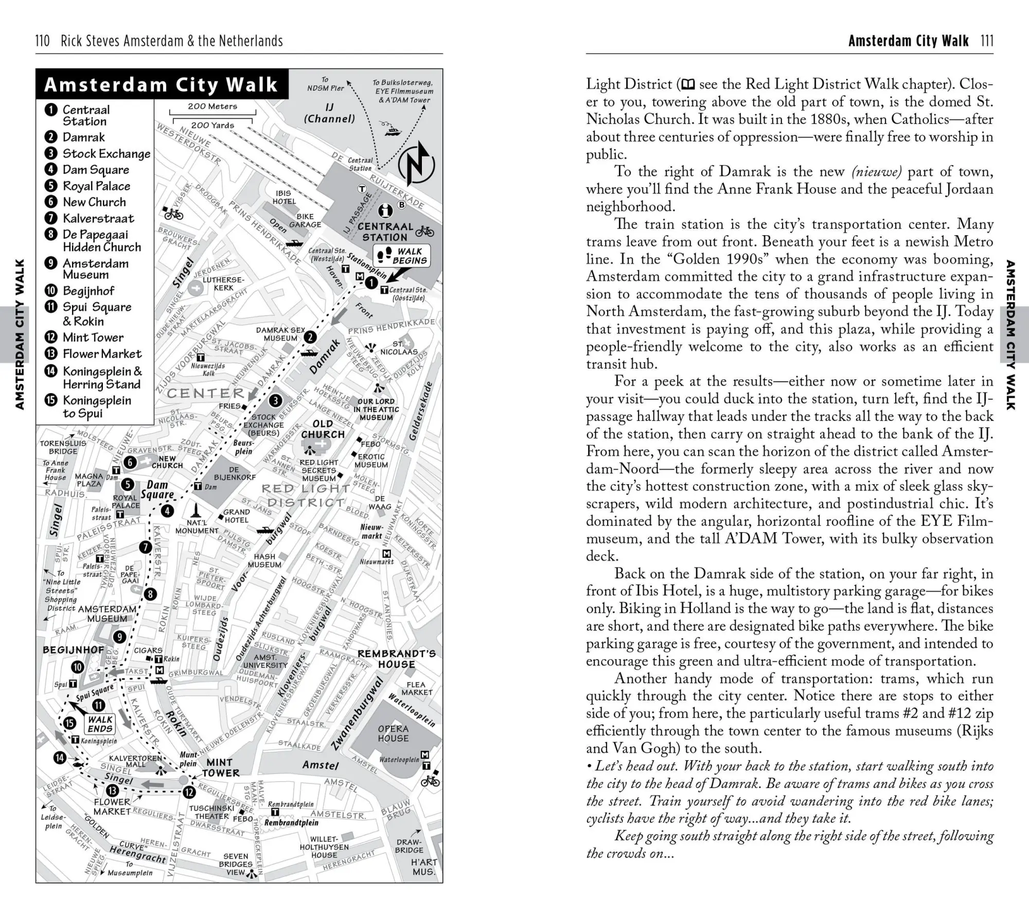 Bild: 9781641716352 | Rick Steves Amsterdam &amp; the Netherlands (Fifth Edition) | Taschenbuch