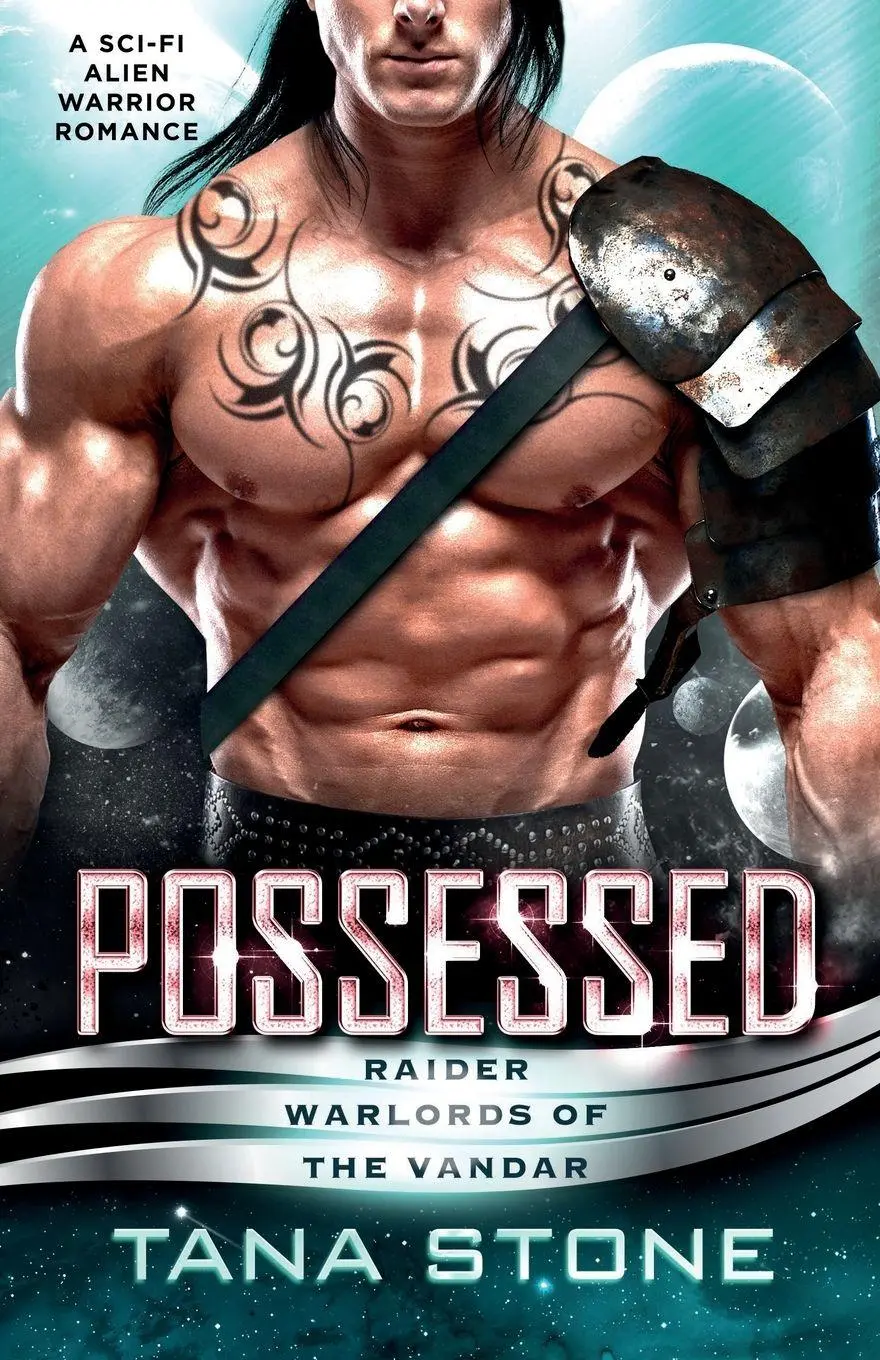 Cover: 9781949496352 | Possessed | Tana Stone | Taschenbuch | Kartoniert / Broschiert | 2020