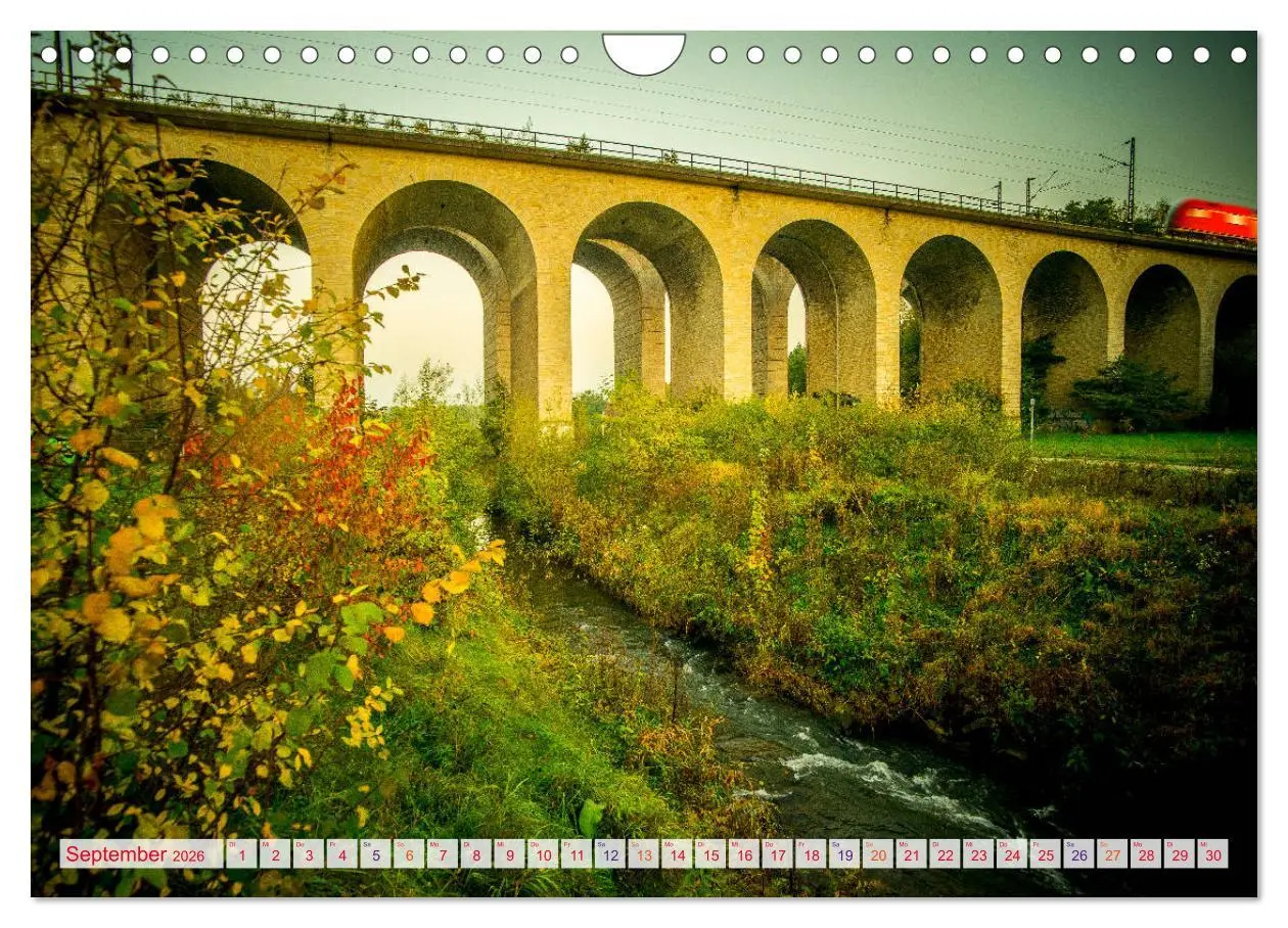 Bild: 9783457786352 | Bielefeld - Der Obersee - unendliche Motive... (Wandkalender 2026...