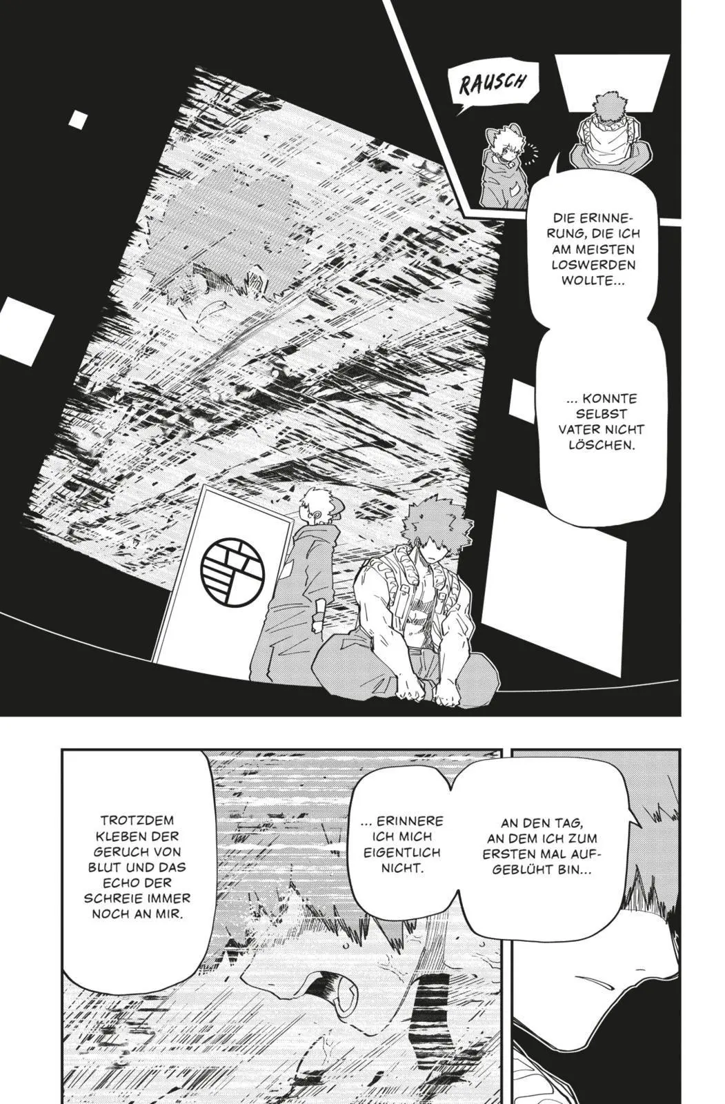 Bild: 9783551806352 | Mission Yozakura Family 18 | Hitsuji Gondaira | Taschenbuch | 192 S.