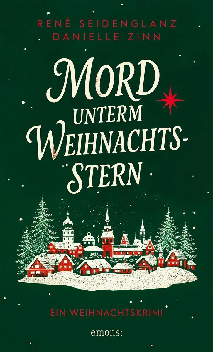 Mord unterm Weihnachtsstern - Neuware