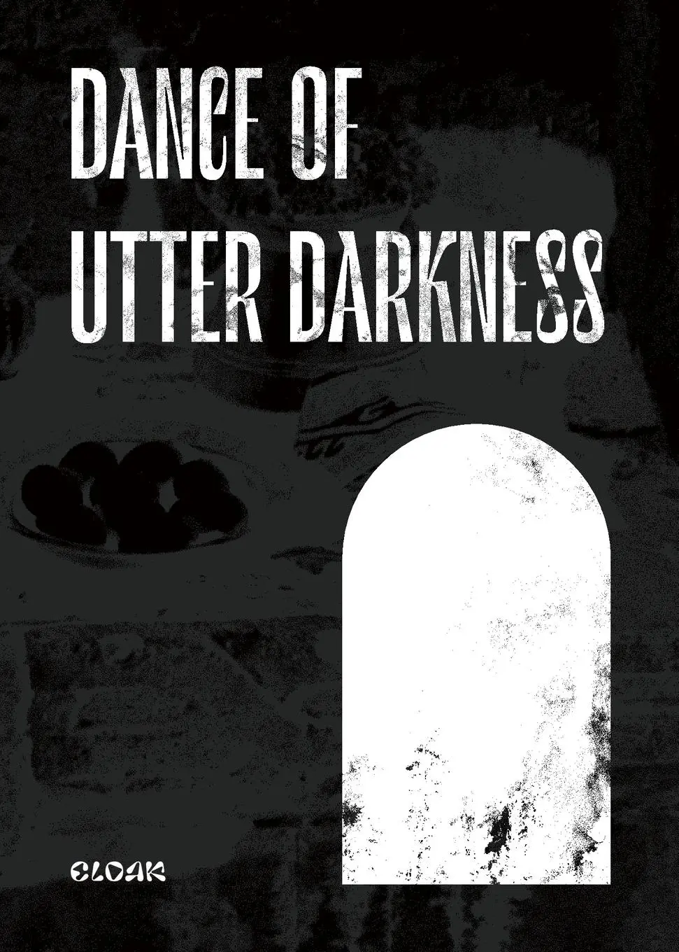 Cover: 9798218206352 | Dance of Utter Darkness | Cloak | Taschenbuch | Englisch | 2023