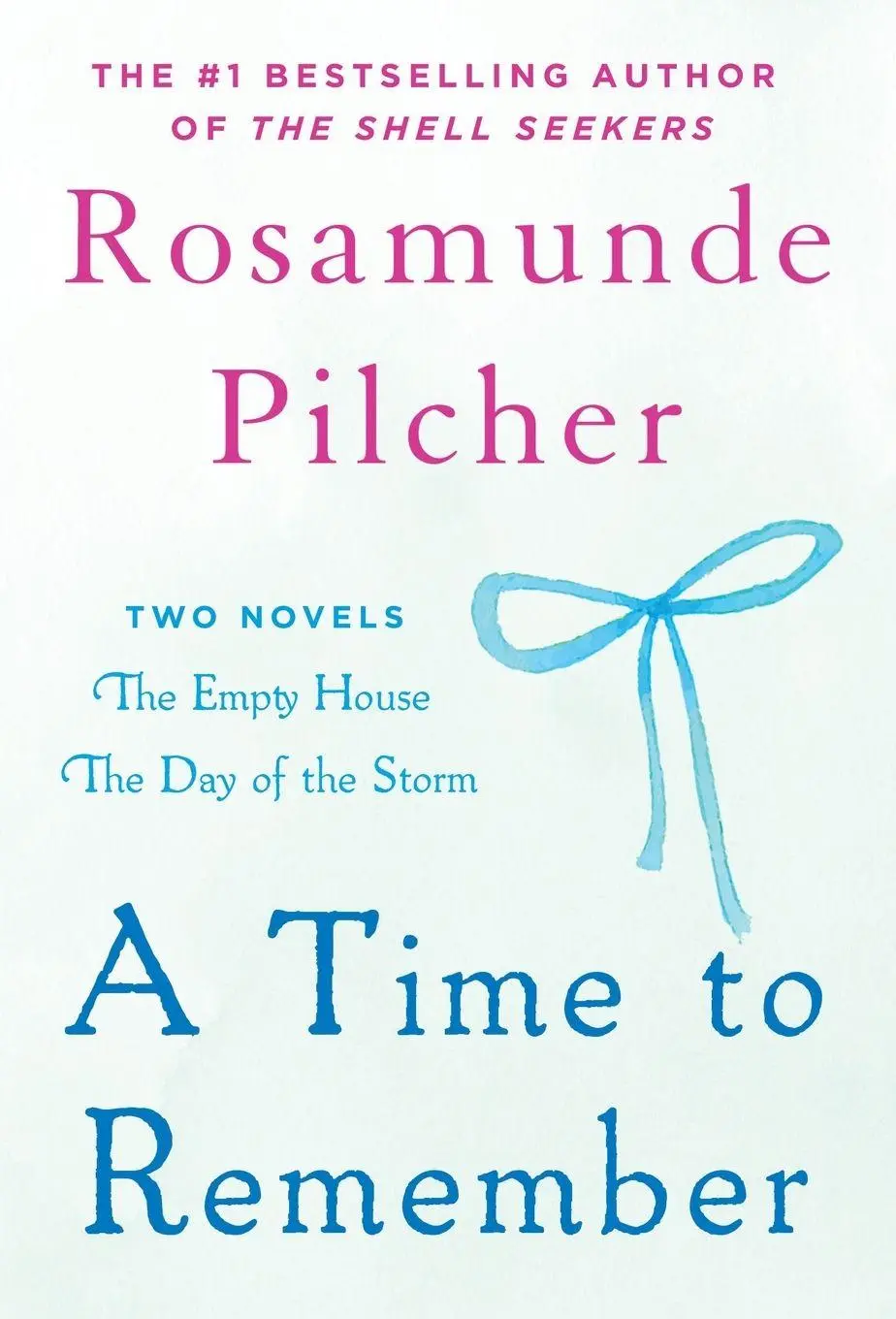 Cover: 9781250106452 | Time to Remember | Rosamunde Pilcher | Taschenbuch | Englisch | 2016