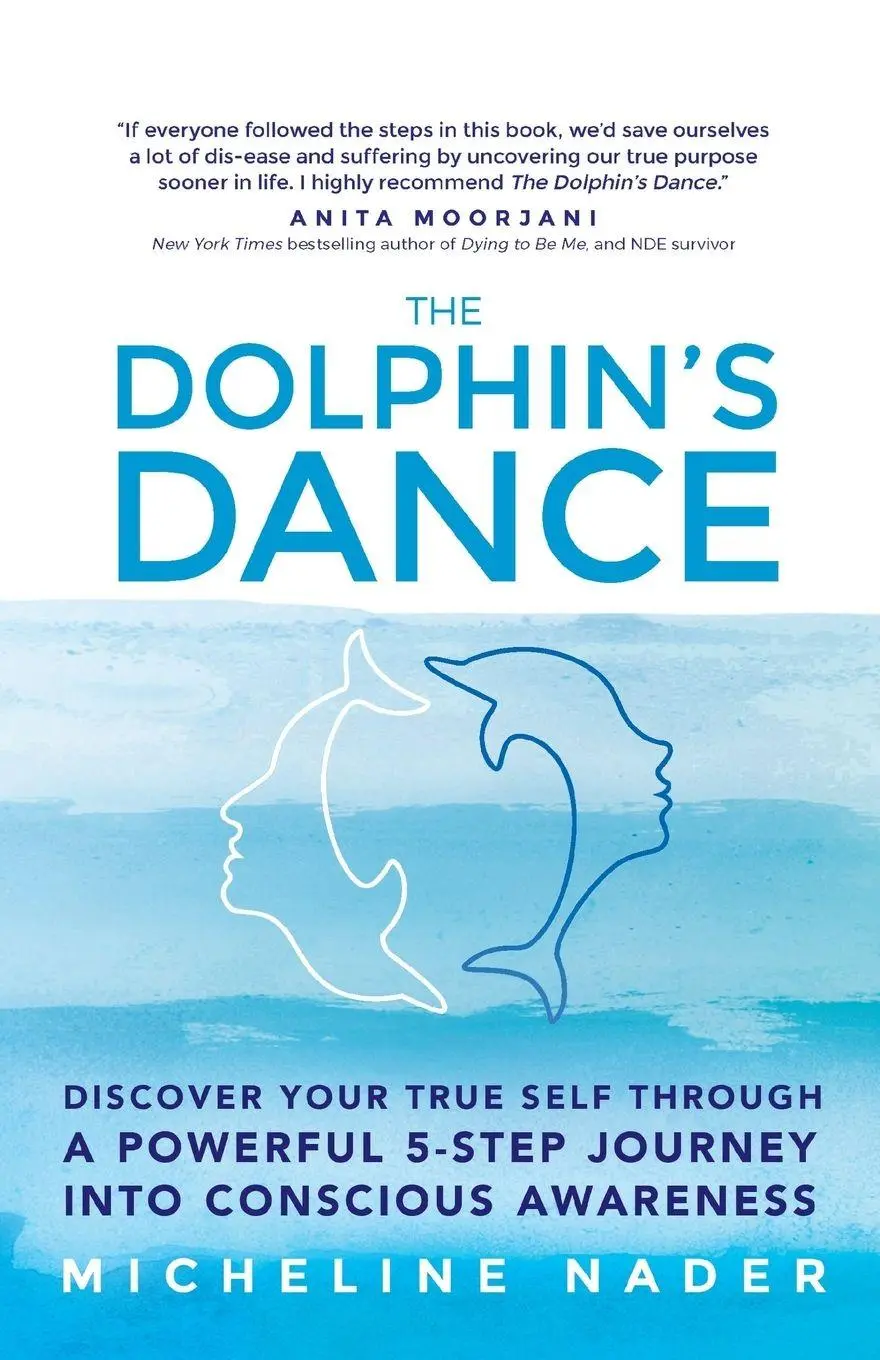 Cover: 9781504326452 | The Dolphin's Dance | Micheline Nader | Taschenbuch | Englisch | 2015