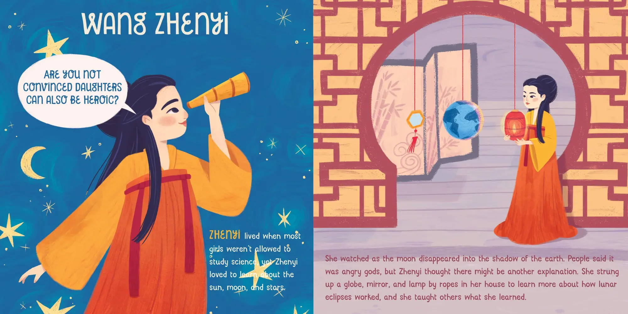 Bild: 9781641706452 | Women in Science Who Changed the World | Heidi Poelman | Buch | 2023