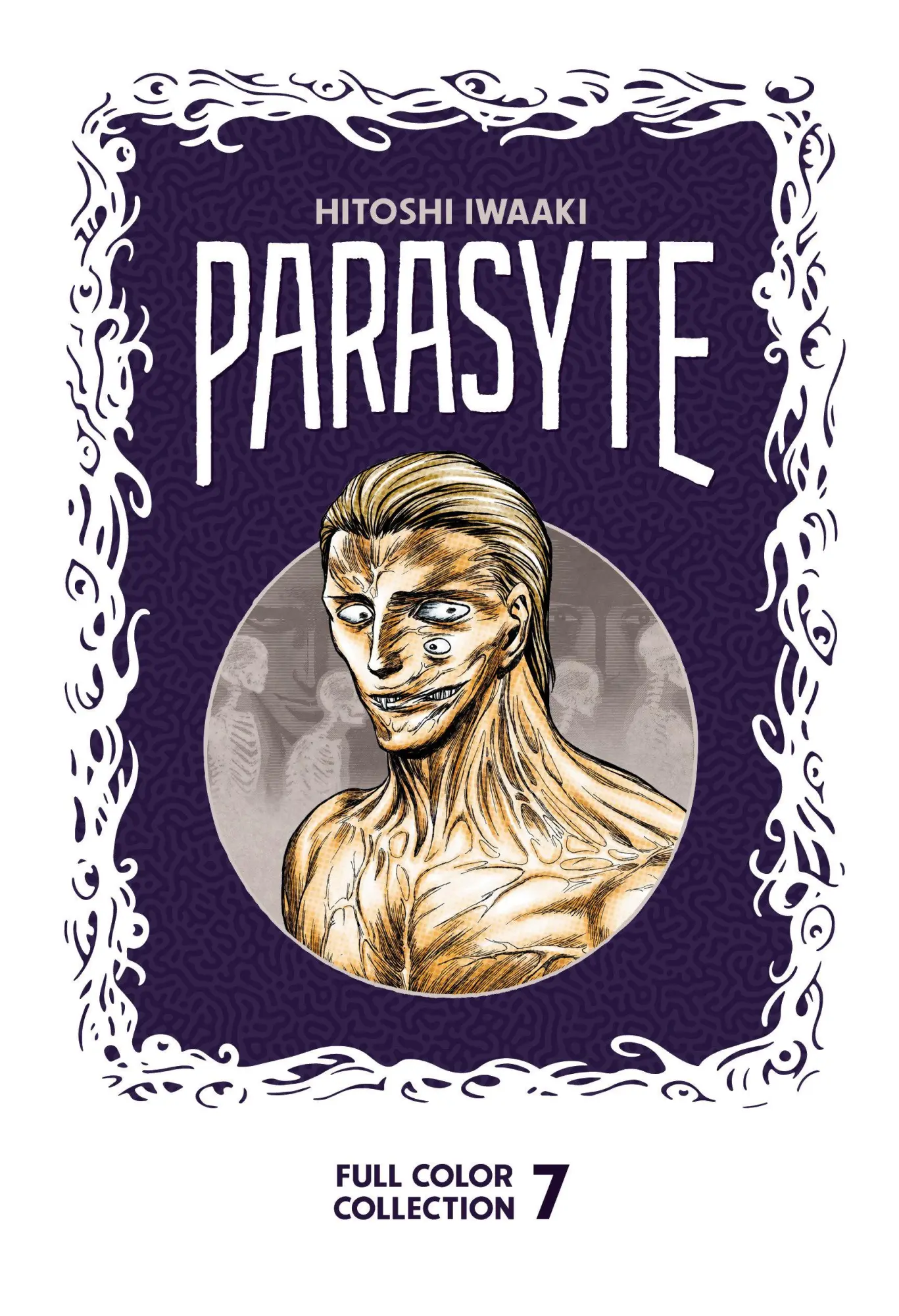 Cover: 9781646516452 | Parasyte Full Color Collection 7 | Hitoshi Iwaaki | Buch | Englisch