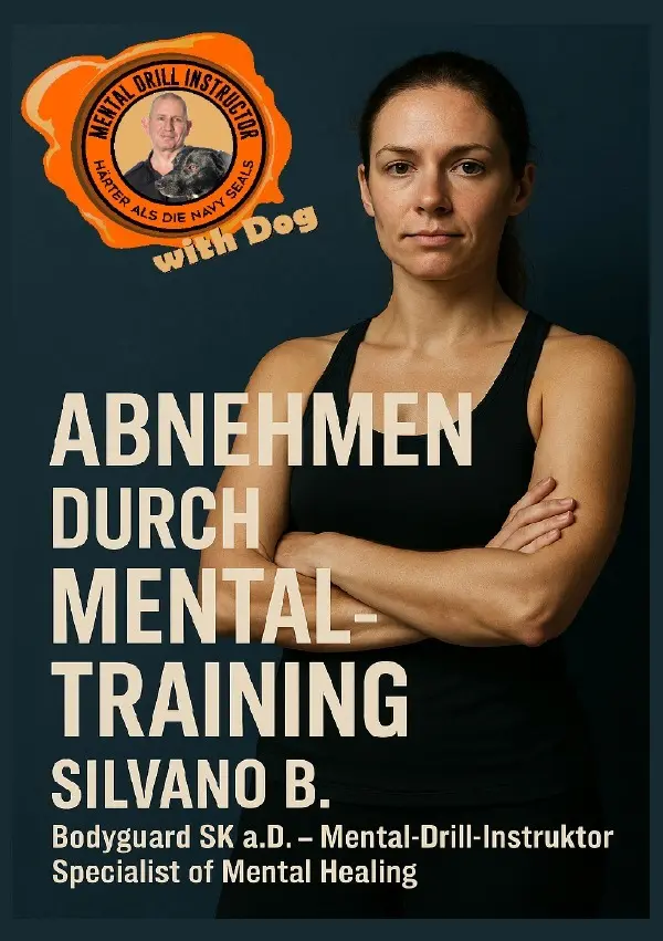 Cover: 9783819736452 | Abnehmen durch Mental-Training | Silvano B | Taschenbuch | 140 S.