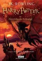 Cover: 9789750806452 | Harry Potter ve Zümrüdüanka Yoldasligi | J. K. Rowling | Taschenbuch