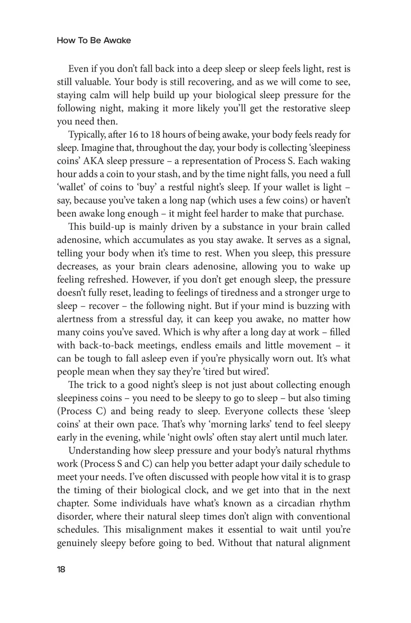 Bild: 9780008666552 | HOW TO BE AWAKE SO YOU CAN PB | Heather Darwall-Smith | Taschenbuch