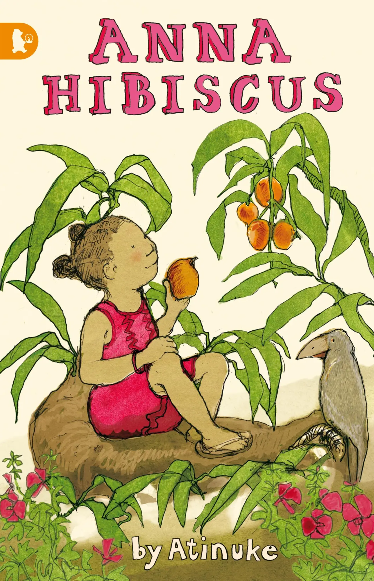Cover: 9781406306552 | Anna Hibiscus | Atinuke | Taschenbuch | Kartoniert / Broschiert | 2007
