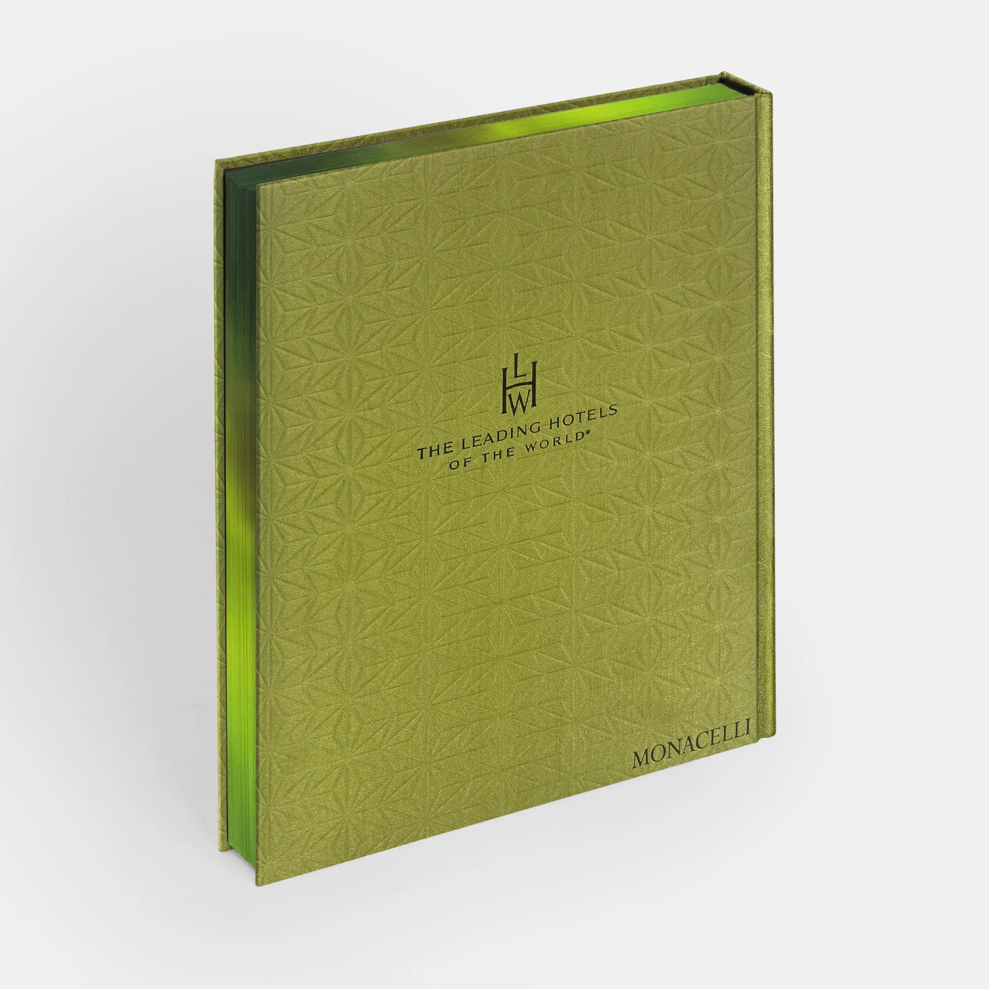 Bild: 9781580936552 | Design | The Leading Hotels of the World | Spencer Bailey (u. a.)