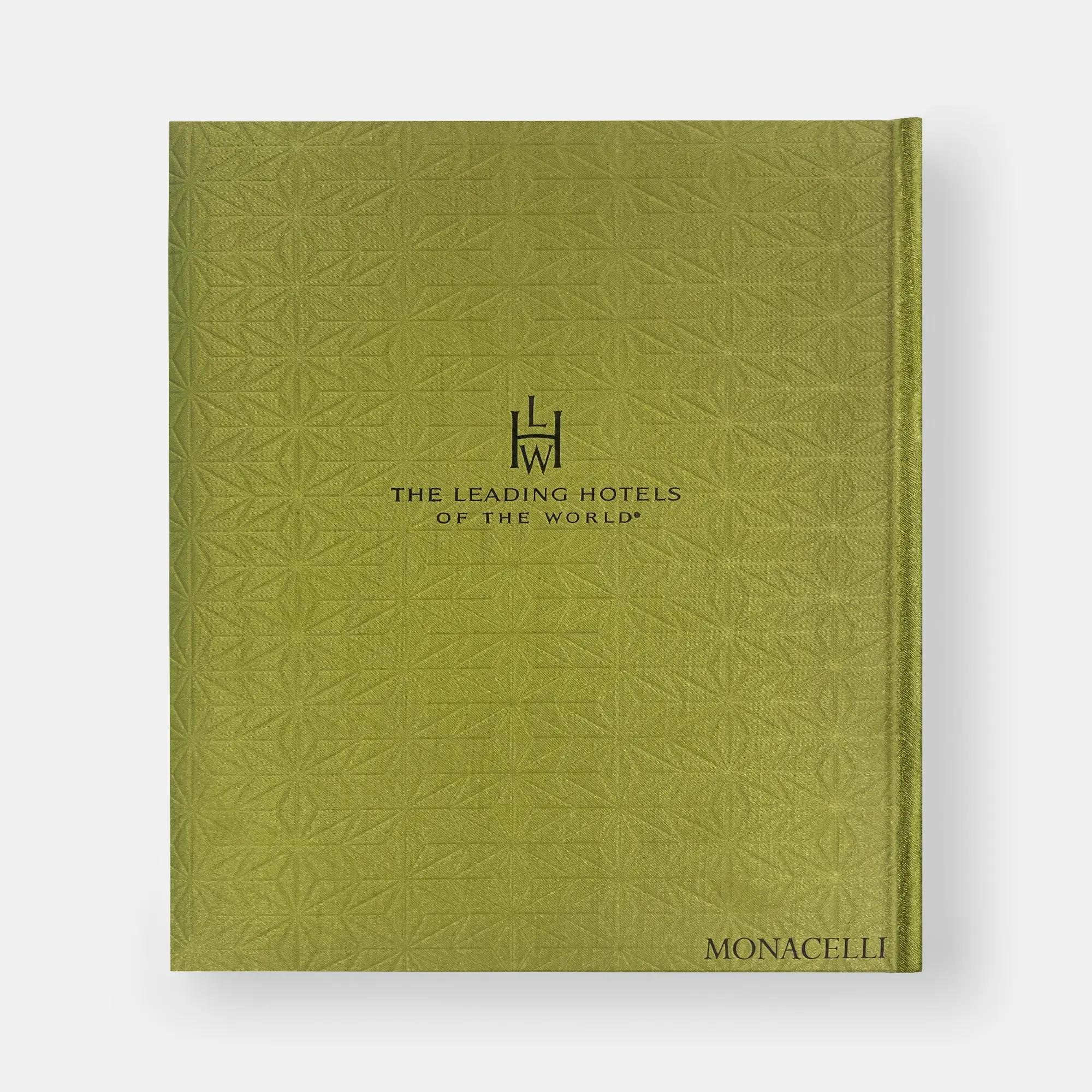 Bild: 9781580936552 | Design | The Leading Hotels of the World | Spencer Bailey (u. a.)