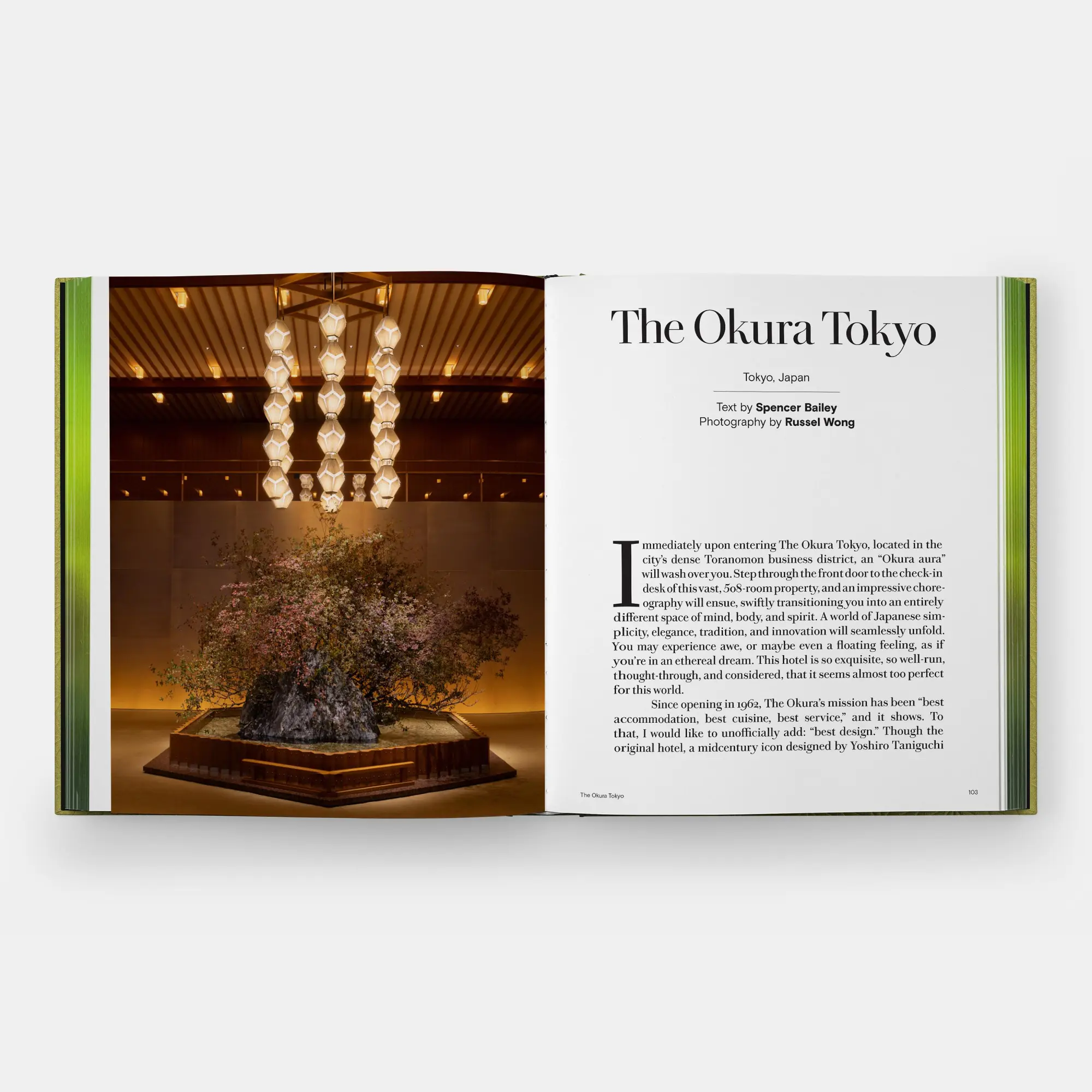 Bild: 9781580936552 | Design | The Leading Hotels of the World | Spencer Bailey (u. a.)