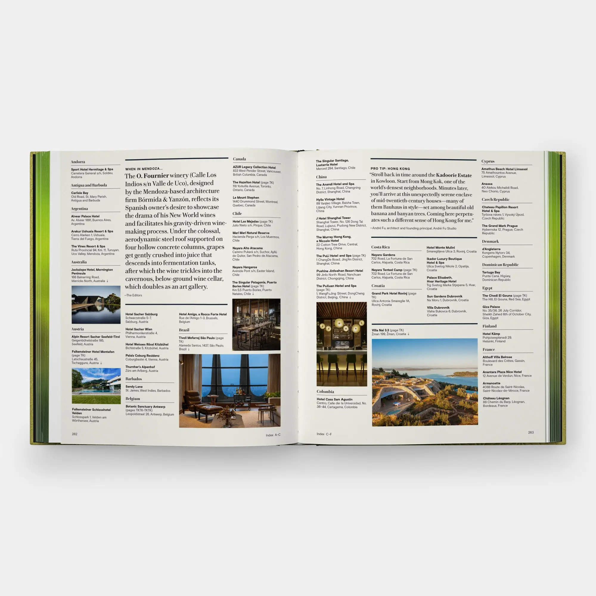 Bild: 9781580936552 | Design | The Leading Hotels of the World | Spencer Bailey (u. a.)