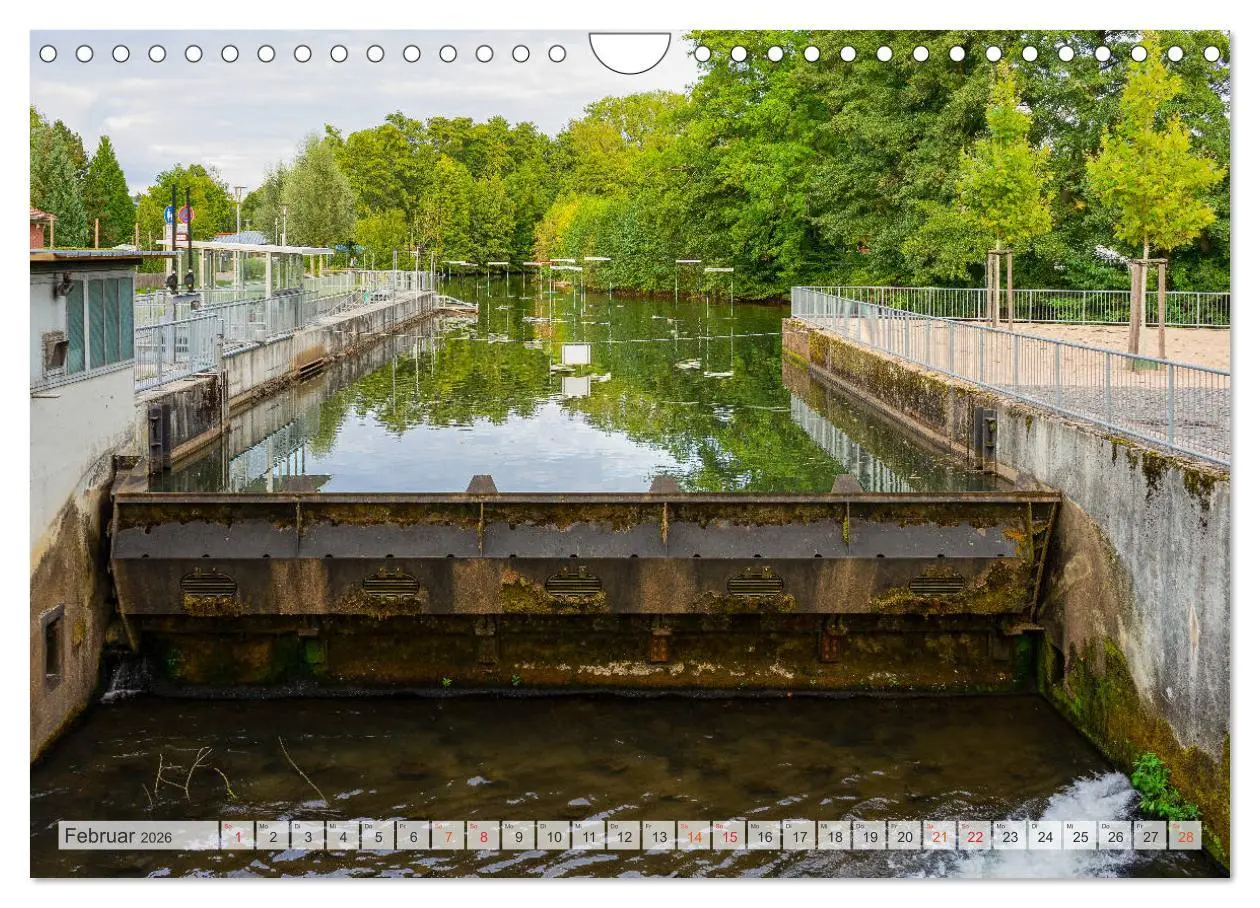 Bild: 9783457766552 | Zweibrücken Impressionen (Wandkalender 2026 DIN A4 quer), CALVENDO...