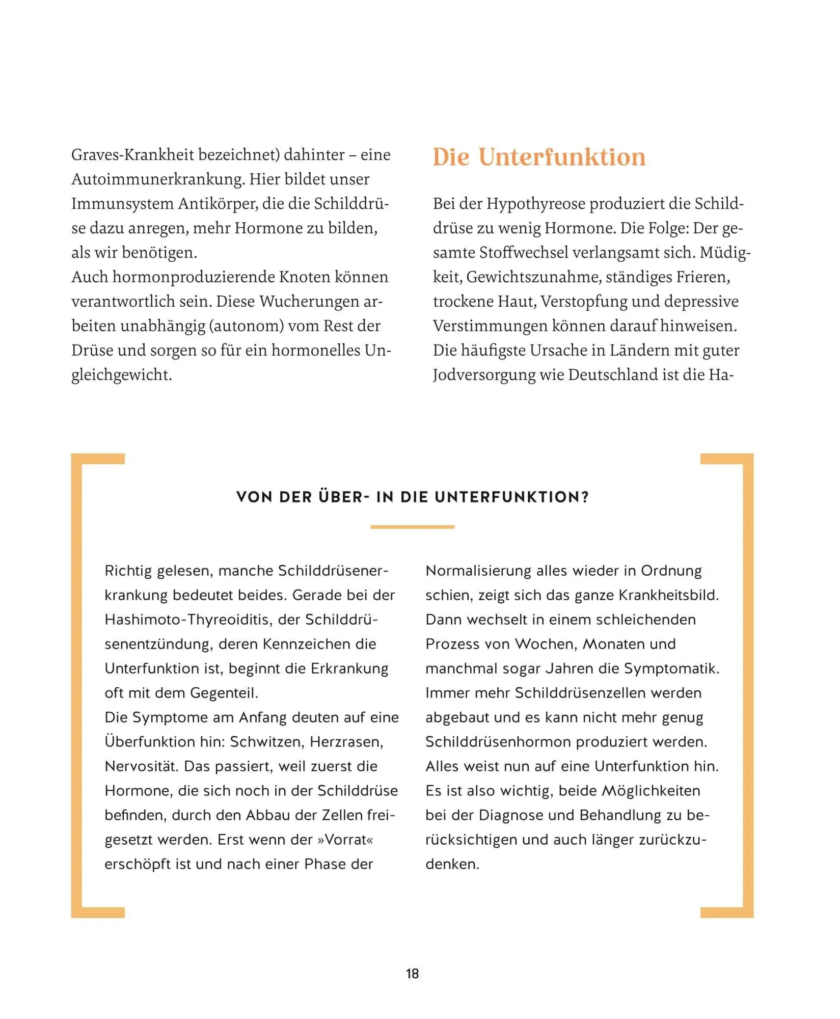 Bild: 9783833896552 | Meine Gesundheitsretter aus der Natur für eine starke Schilddrüse