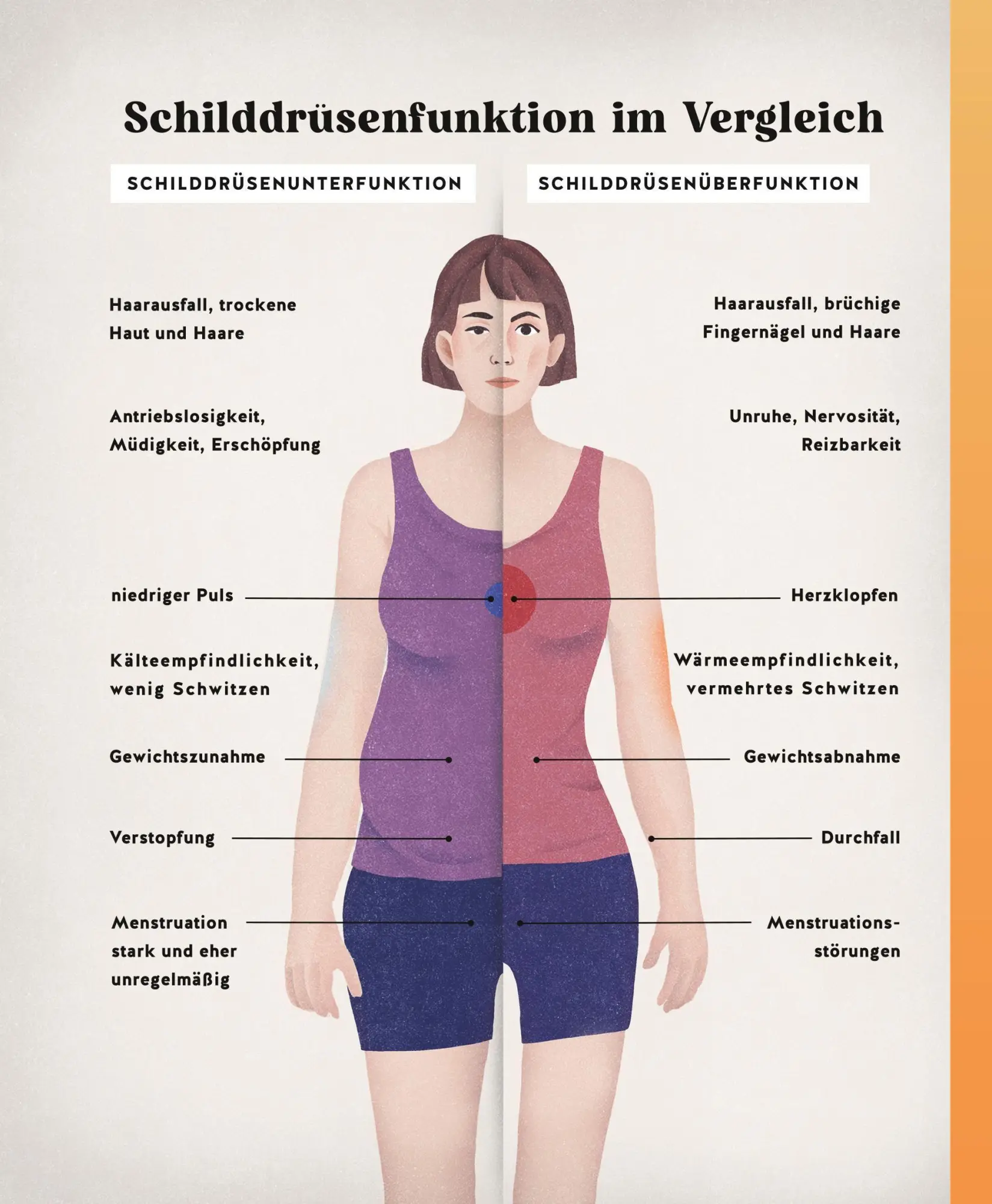 Bild: 9783833896552 | Meine Gesundheitsretter aus der Natur für eine starke Schilddrüse