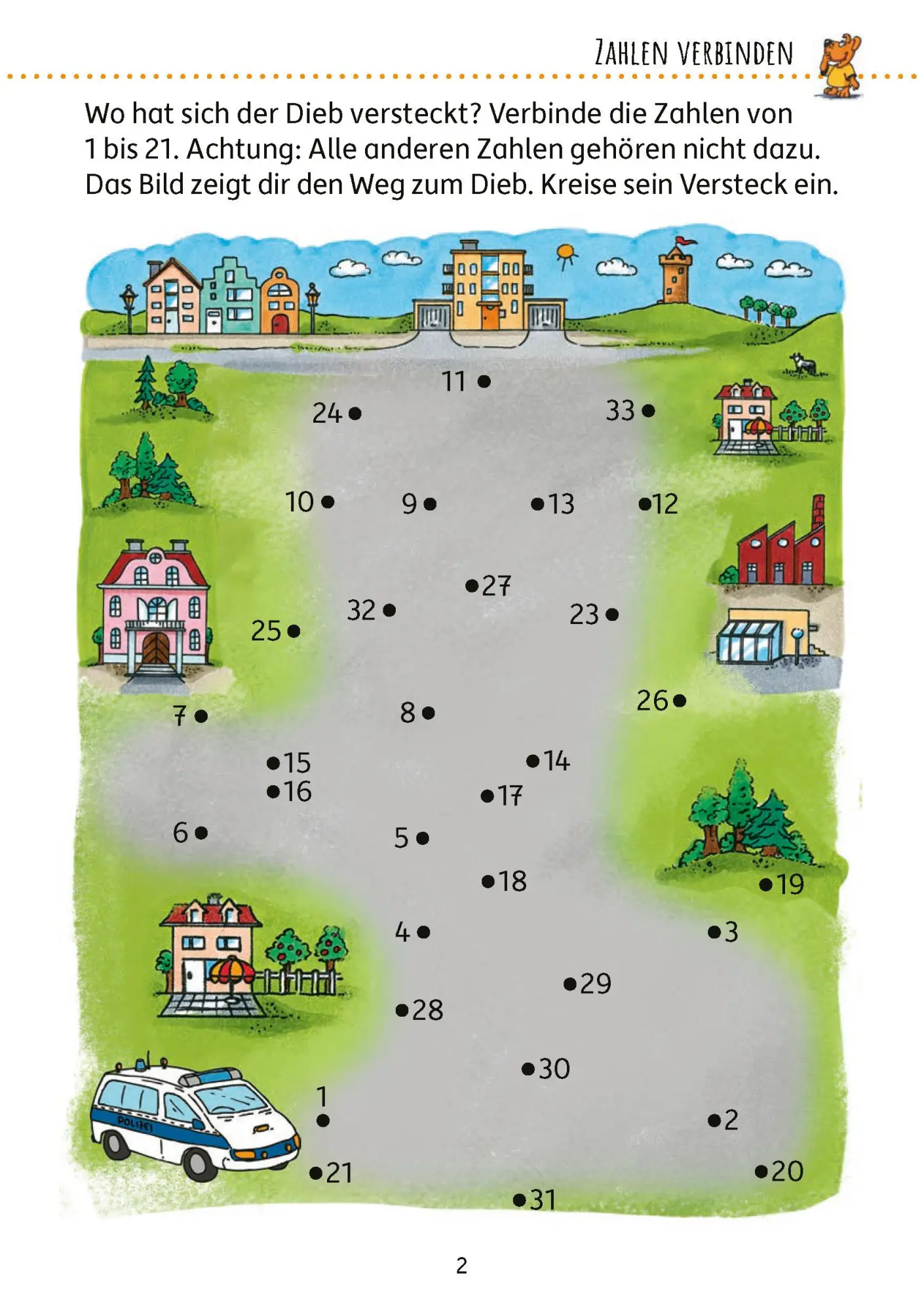 Bild: 9783881006552 | Rätselblock ab 7 Jahre, Band 3 | Agnes Spiecker | Taschenbuch | 64 S.