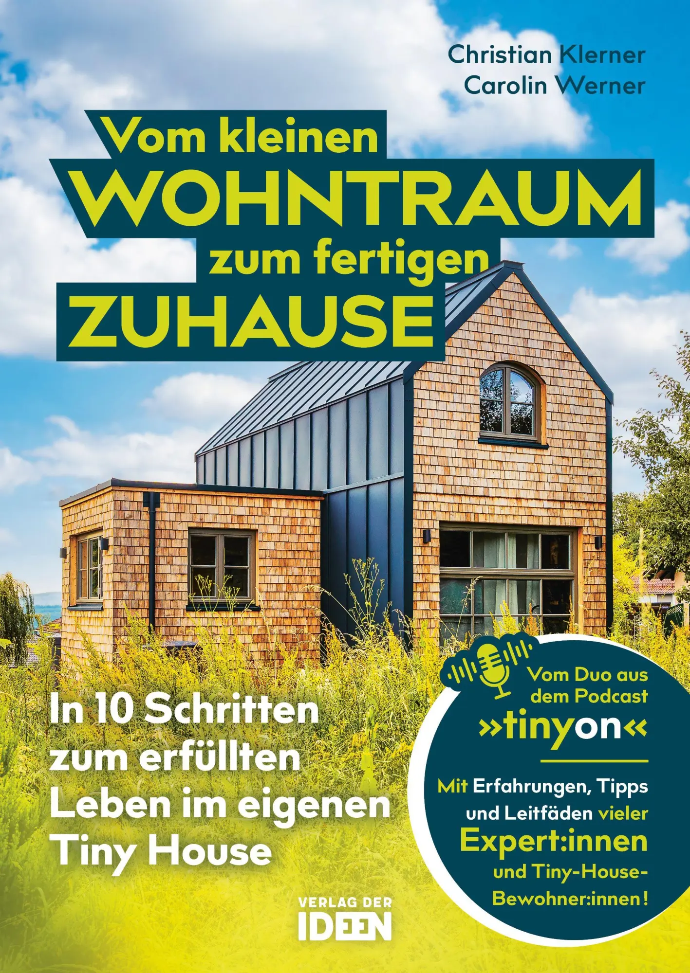 Cover: 9783942006552 | Vom kleinen Wohntraum zum fertigen Zuhause | Christian Klerner | Buch